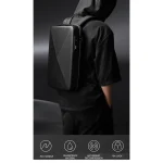 کوله پشتی بنج 22092 مناسب برای لپ تاپ تا 15.6 اینچی