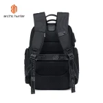 کوله پشتی ارکتیک هانترمدل 00682 مناسب لپ تاپ تا16 اینچ - Image 7