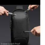 کراس بادی بنج مدل 1-22085 مینی مناسب مصرف روزانه - Image 5