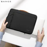 کیف دستی لپ تاپ ۱۴ اینچ بنج مدل ۶۸۰۲ - Image 5