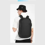 کوله پشتی بنج 7225 مناسب لپ تاپ 15.6 اینچی - Image 5