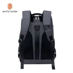 کوله پشتی ارکتیک هانتر مدل 675 مناسب لپ تاپ تا 15.6 اینچ - Image 7