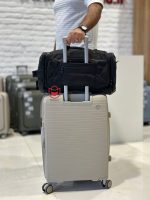 ساك ورزشي مسافرتي OZUKO كد 9709 - Image 6
