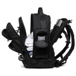 کیف کوله پشتی مسافرتی 40لیتری اوزوکو 9842L - Image 3