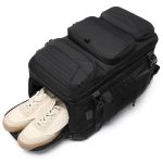 کیف کوله پشتی مسافرتی 40لیتری اوزوکو 9842L - Image 4