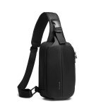 کیف کراس بادی مردانه بنج مدل BG-7210 - Image 4