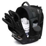 کیف کوله پشتی مسافرتی 40لیتری اوزوکو 9842L - Image 6