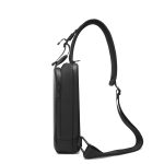 کیف کراس بادی مردانه بنج مدل BG-7210 - Image 3