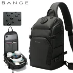 کیف کراس بادی بنج مدل FW-231 - Image 4