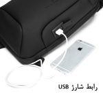 کیف کراس بادی بنج 7221 - Image 7