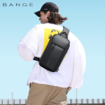 کراس بادی تک بند ضد آب بنج مدل BANGE-7566 - Image 2