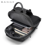 کراس بادی تک بند ضد آب بنج مدل BANGE-7566 - Image 4