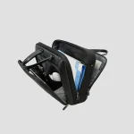 کیف لپ تاپ 15.6 اینچ ضدآب بنج bange BG-8029 - Image 2