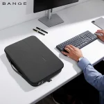 کیف لپ تاپ 15.6 اینچ ضدآب بنج bange BG-8018 - Image 7
