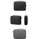 کیف لپ تاپ 15.6 اینچ ضدآب بنج bange BG-8018 - Image 3