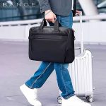 کیف لپ تاپ بنج مدل BG-2559 مناسب برای لپ تاپ تا 16 اینچی - Image 5